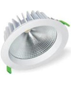 Recessed Mount Downlight